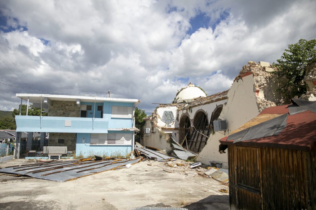 Puerto Rico project image