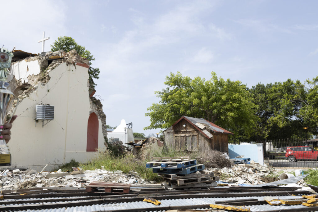 Puerto Rico project image