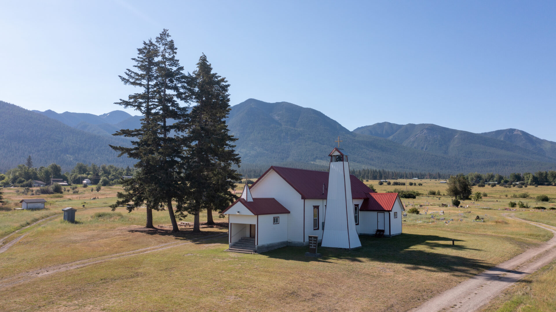 Montana project image