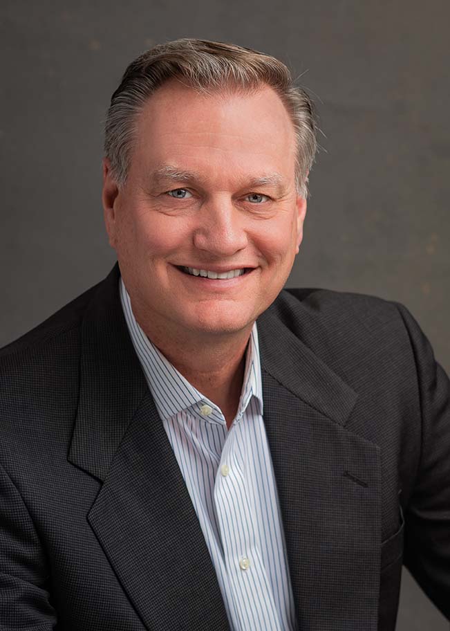 Paul Horcher
