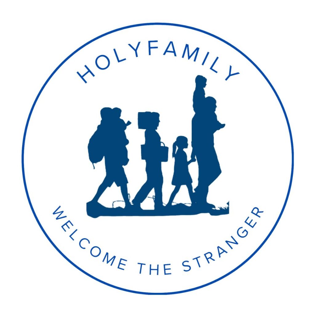 Welcome the Stranger Ministry