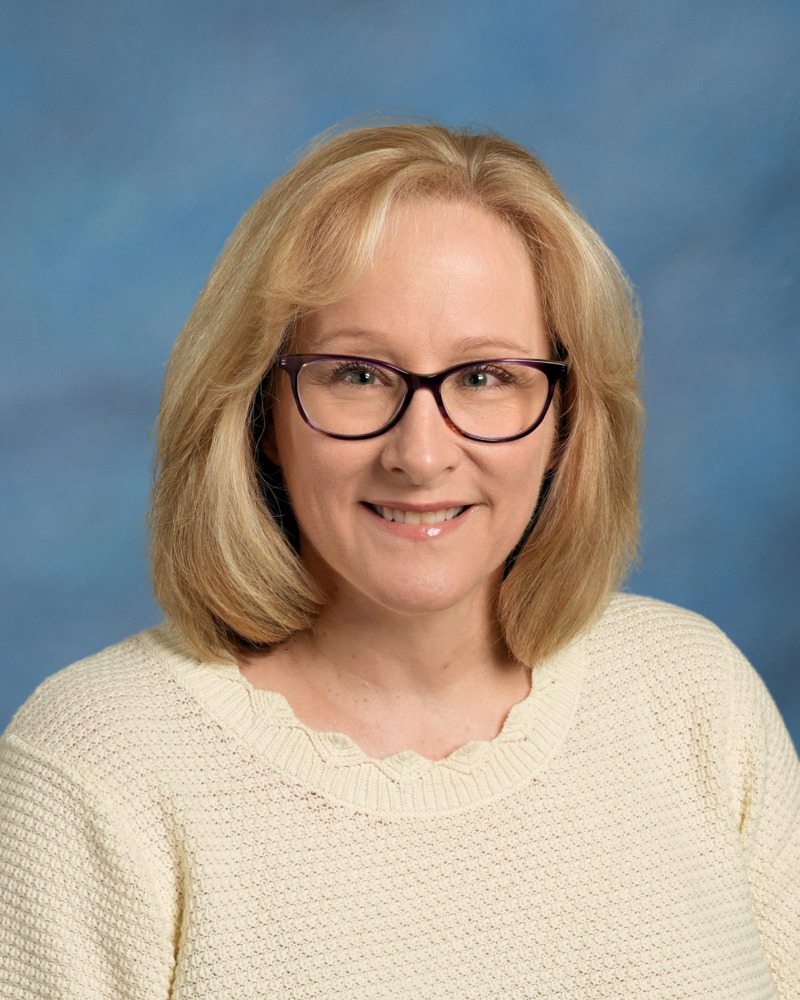 Bernadette Konopka