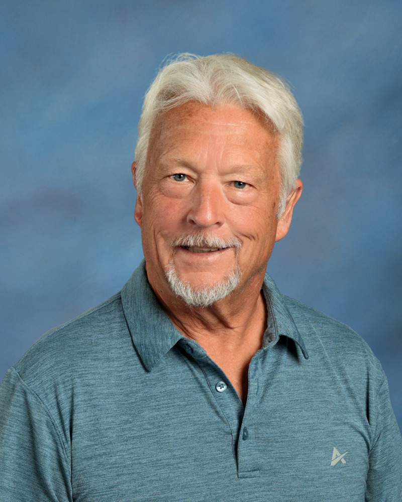 Bob Clough
