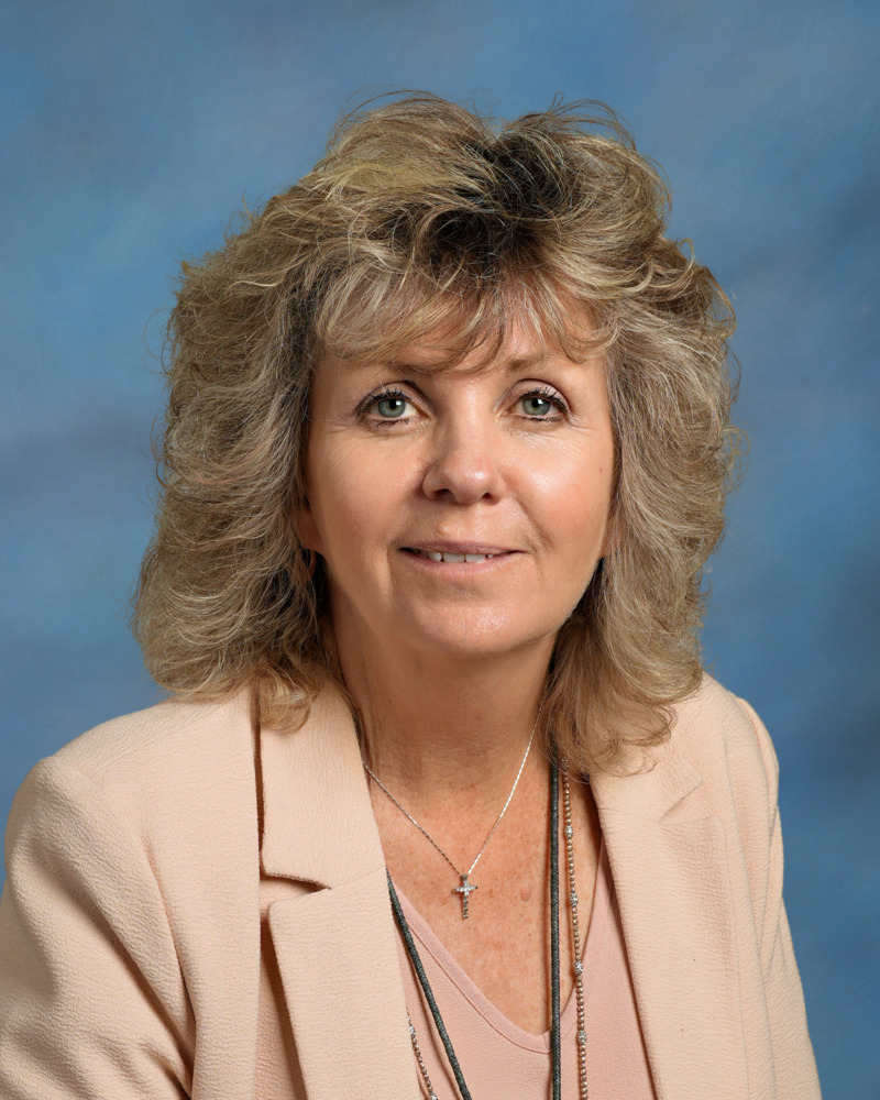 Dawn Mayer