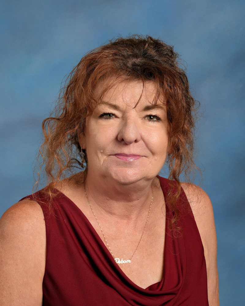 Debbie Lively-Weyers