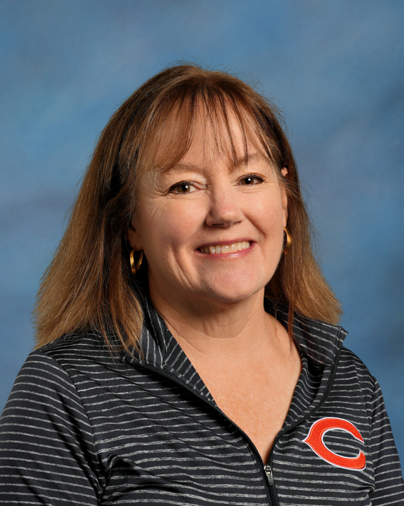 Jean Swenson
