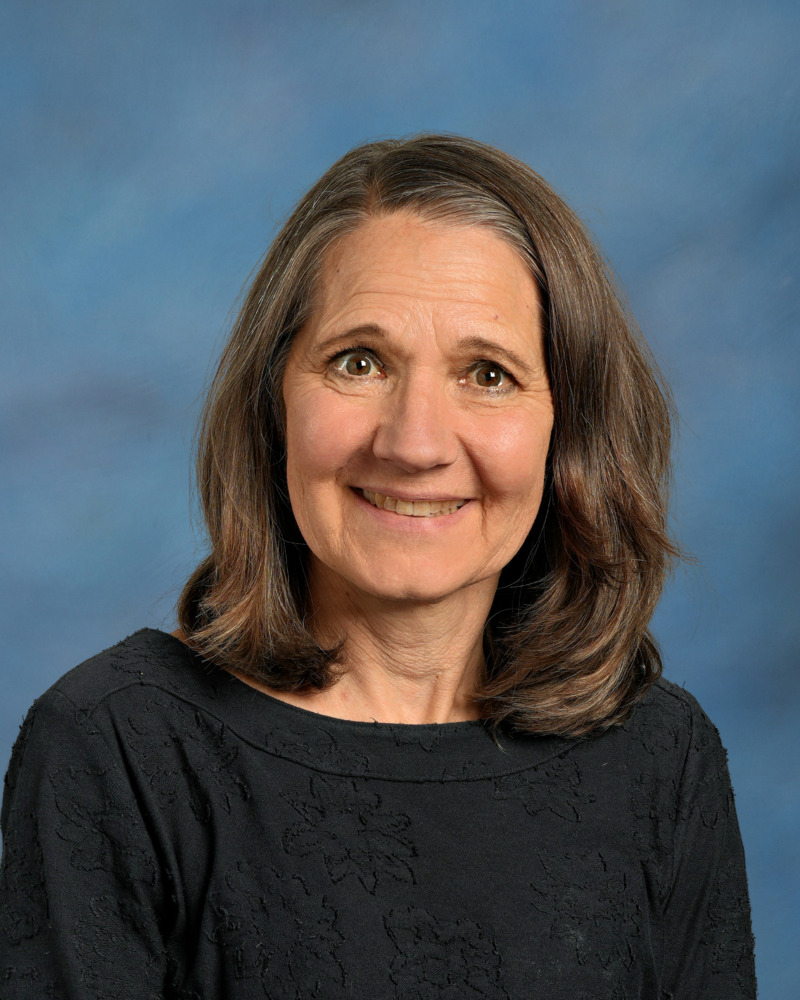 Jeannie Parry