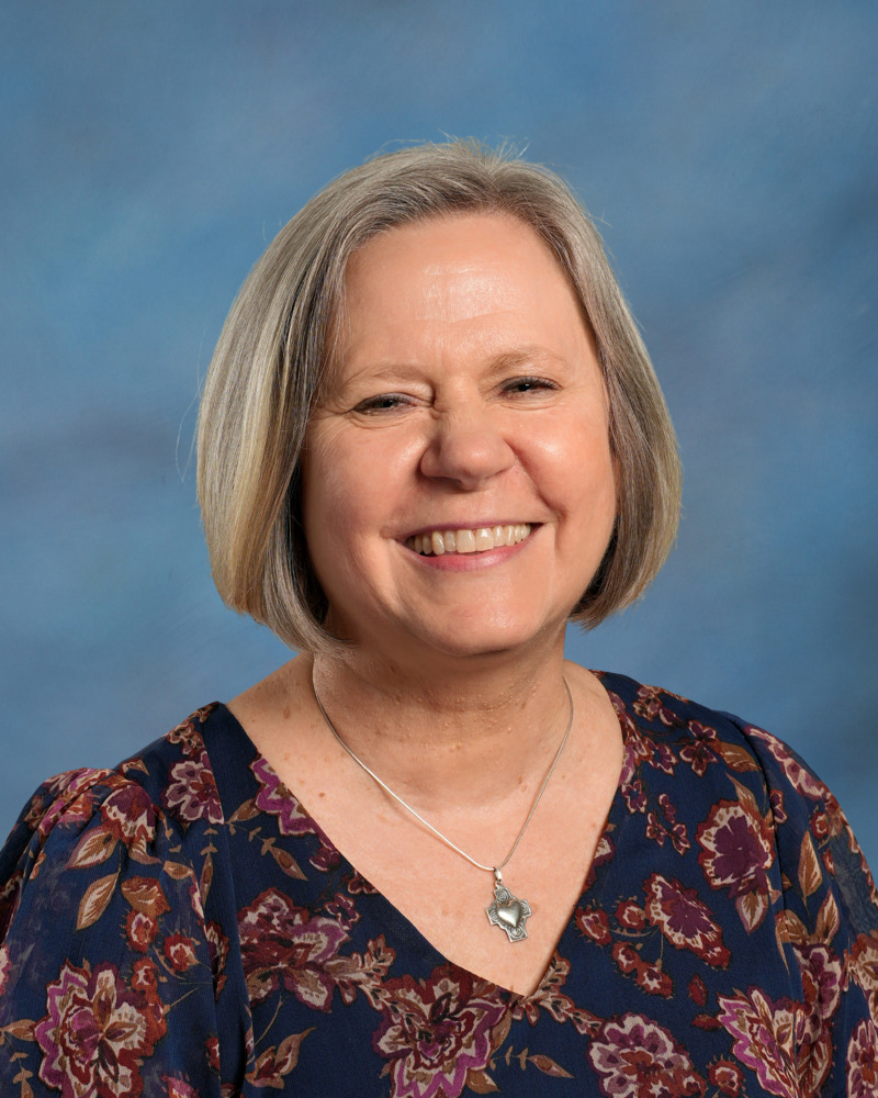 Mary Whiteside