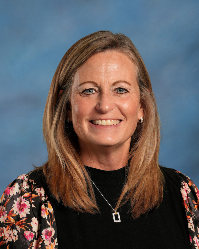 Maureen Cochran