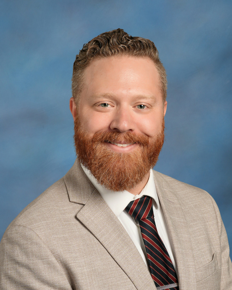 Michael Patti