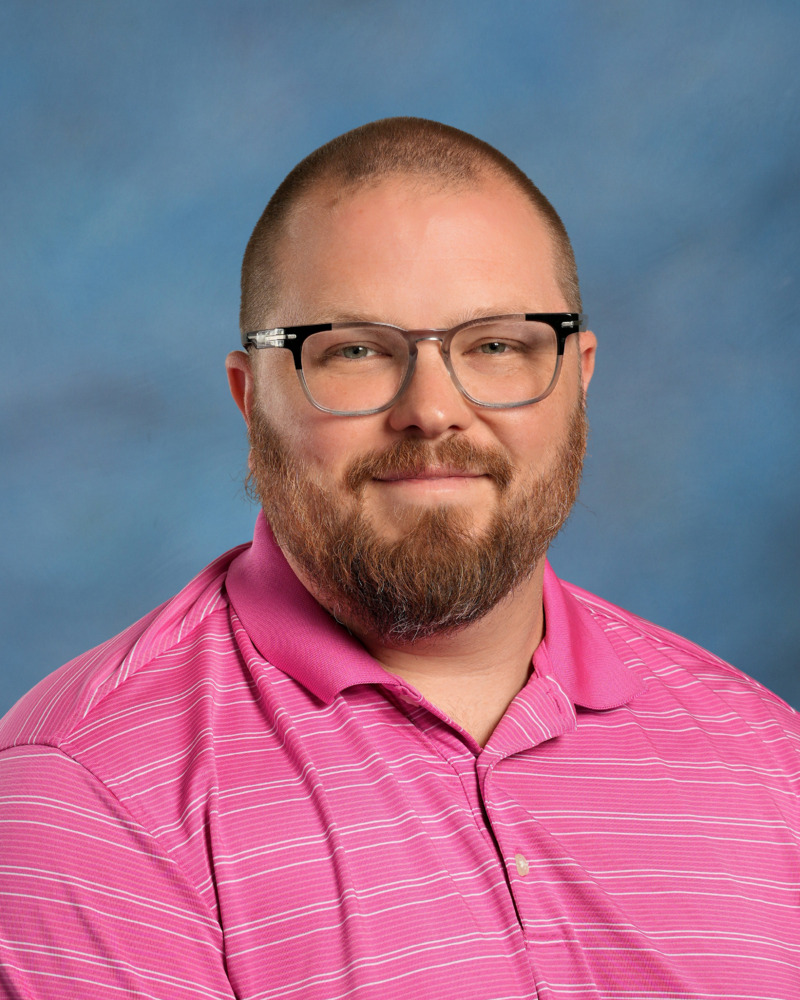 Scott Baietti