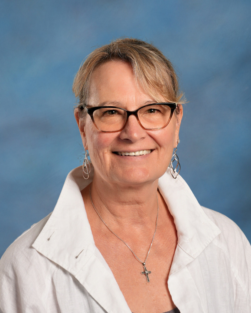 Sue Geegan