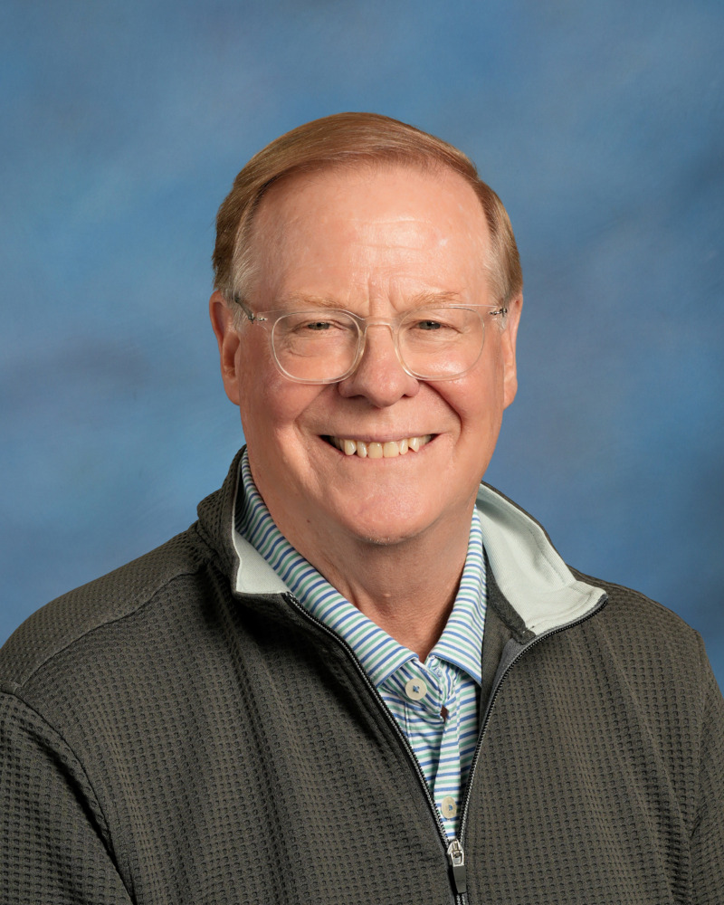 Fr. Terry Keehan
