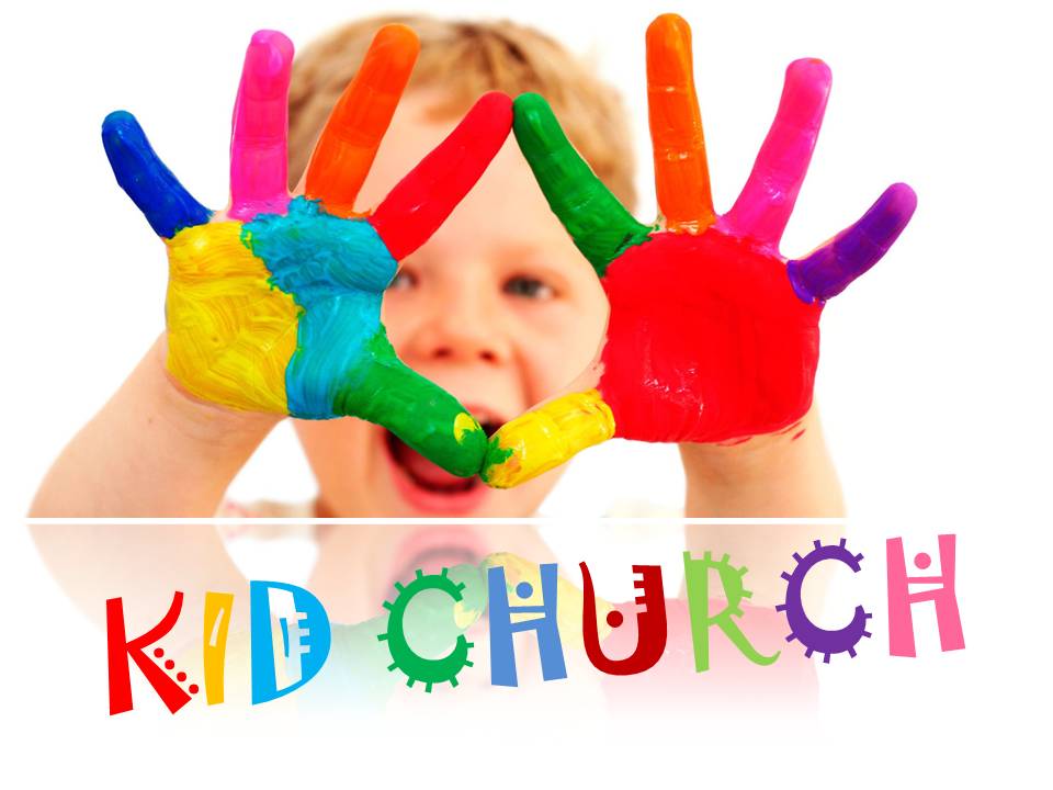 Kid Church