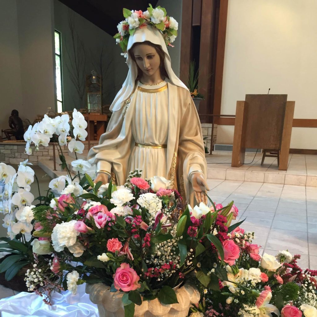 When Is The May Crowning 2024 Bebe Marquita
