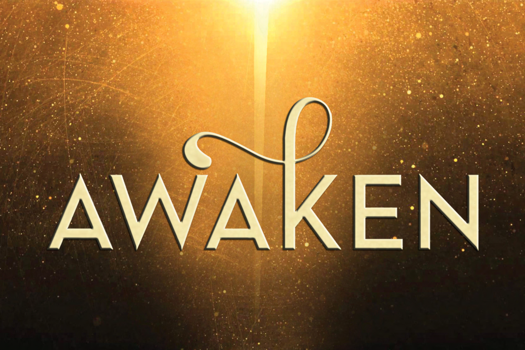 awaken the spirits
