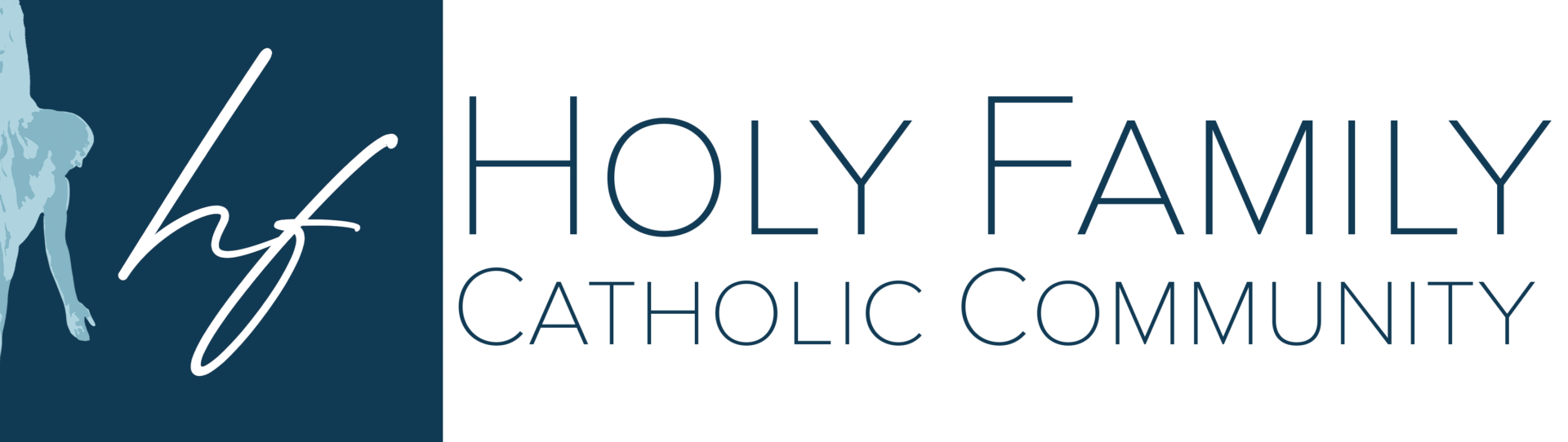 Holy Family logo